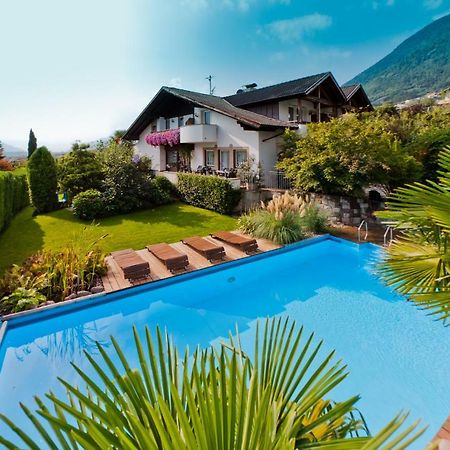 Guesthouse Christine Marlengo Exterior foto